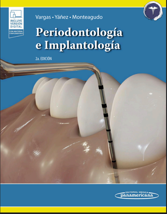 Periodontología e Implantología